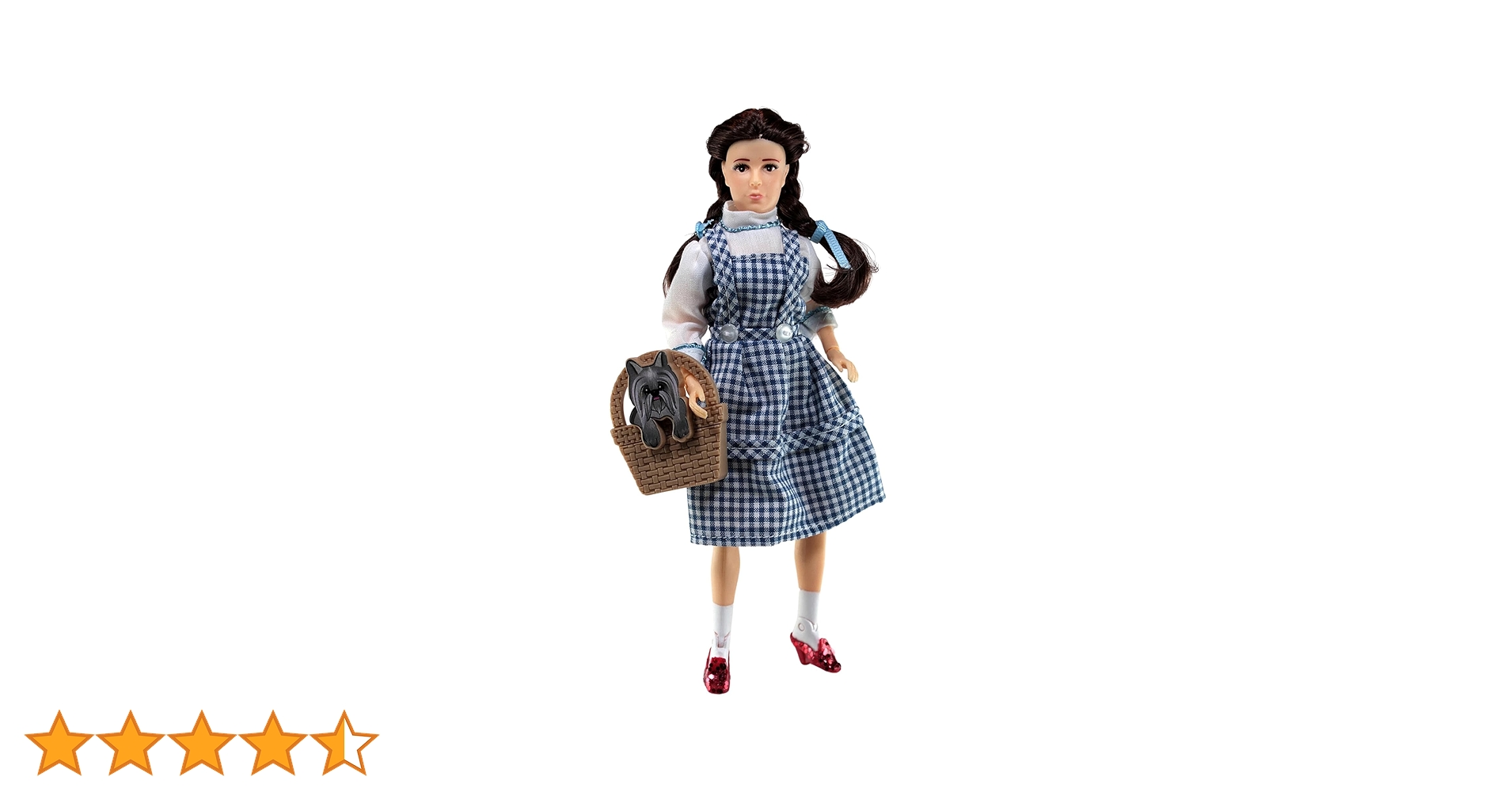 MEGO社 オズの魔法使い グリンダ　フィギュア 1974年製 MEGO社 オズの魔法使い グリンダ フィギュア 1974年製 - メルカリ